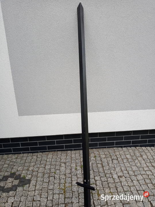 Słupki ogrodzeniowe Ogrodzenia i bramy Rzeszów