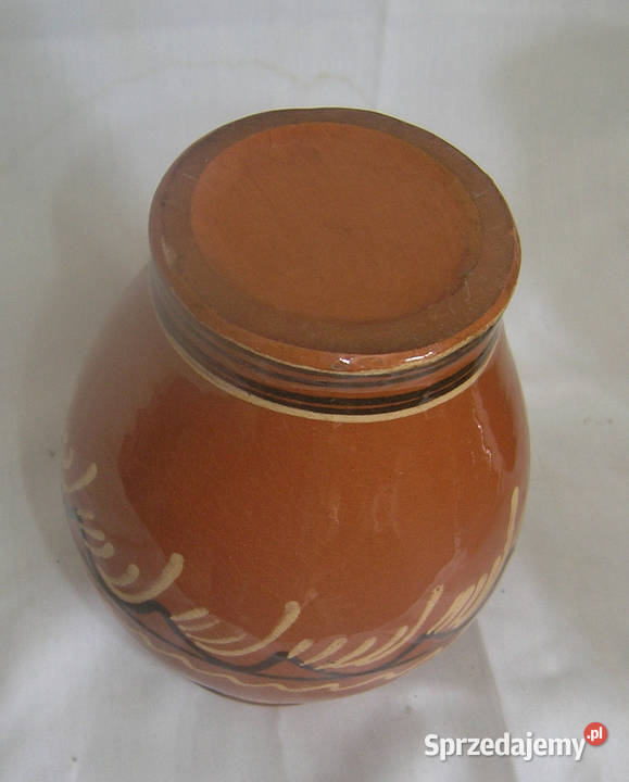 wazonik 01 vintage Kamionka Łysa GóraDvin Bartków