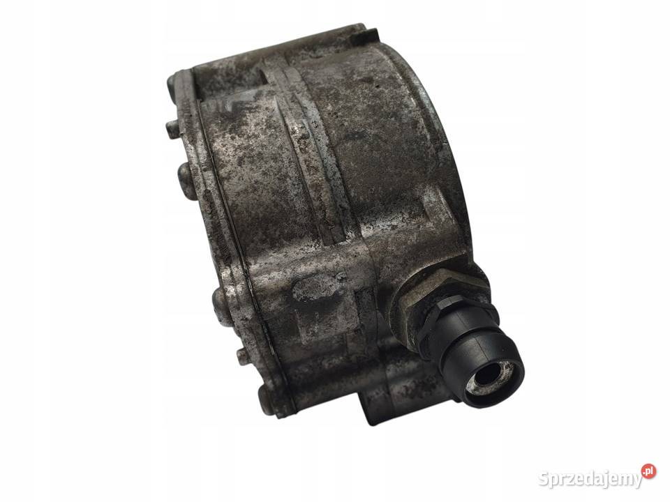 POMPA WACUM VACUM Audi A3 VW Golf IV Bora 19 TDI Chełm sprzedam