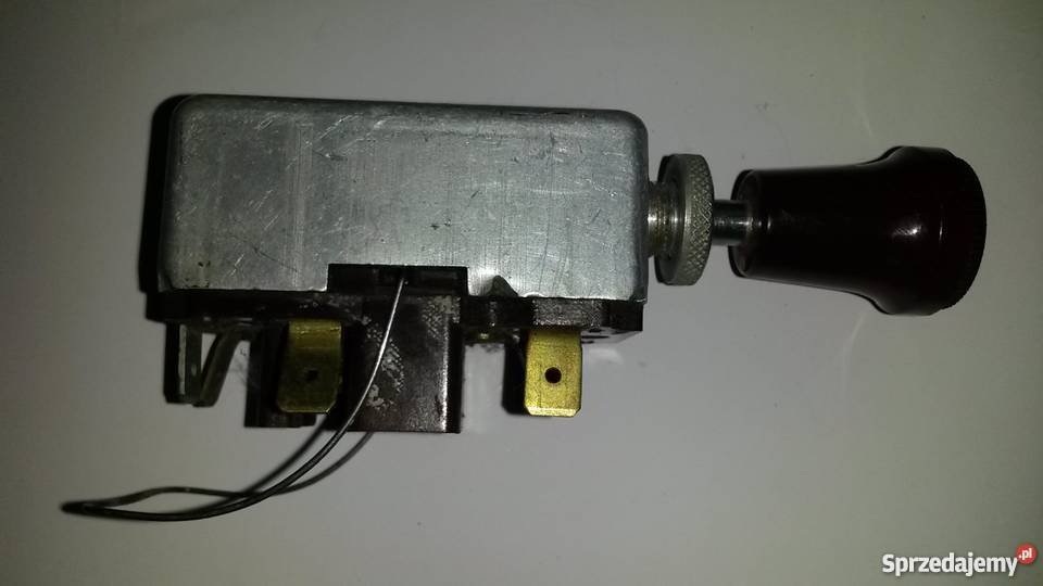 Włącznik światel wielkopolskie Poznań