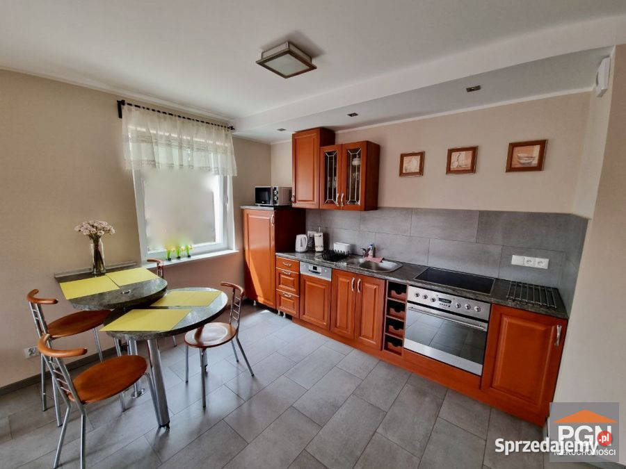 Mieszkanie Dziwnówek 41m2 2pok zachodniopomorskie sprzedam