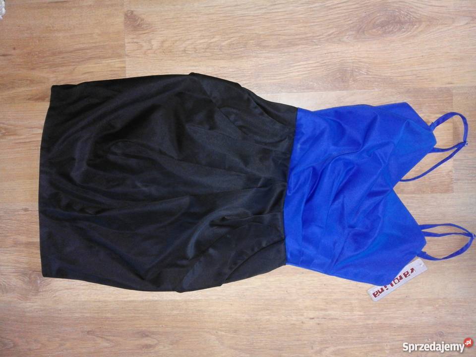 Sukienka firmy Karolina 3436 Rozmiar 36(S) Sosnowiec