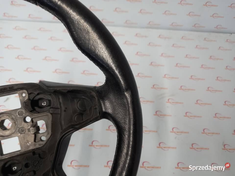 FORD FOCUS MK3 III 13r kierownica BM513600AD Kielce
