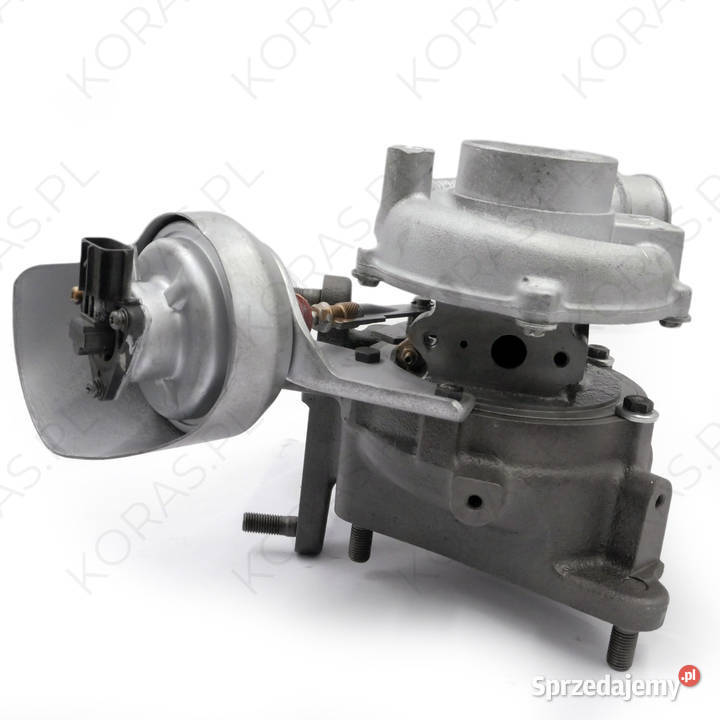 Turbina Subaru Impreza Moc 110 kW 150 Silnik osobowe świętokrzyskie Włoszczowice