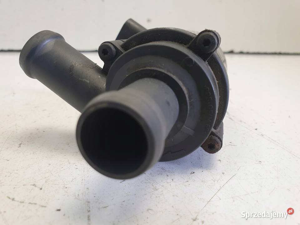 VW Golf 20 TFSI DODATKOWA POMPKA WODY 1K0965561D Chełm