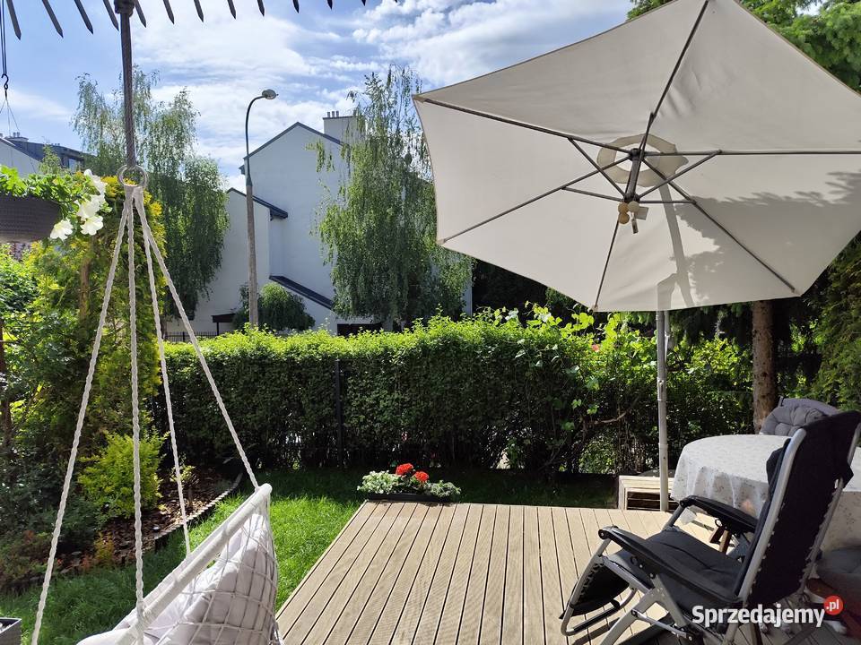 BEZPOŚREDNIO Mieszkanie 3pokojowe z pięknym 63.22m2