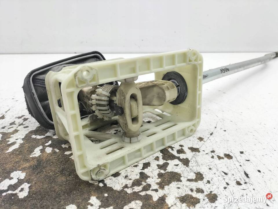 LEWAREK SKRZYNI BIEGÓW WYBIERAK 16 B MANUAL Opel