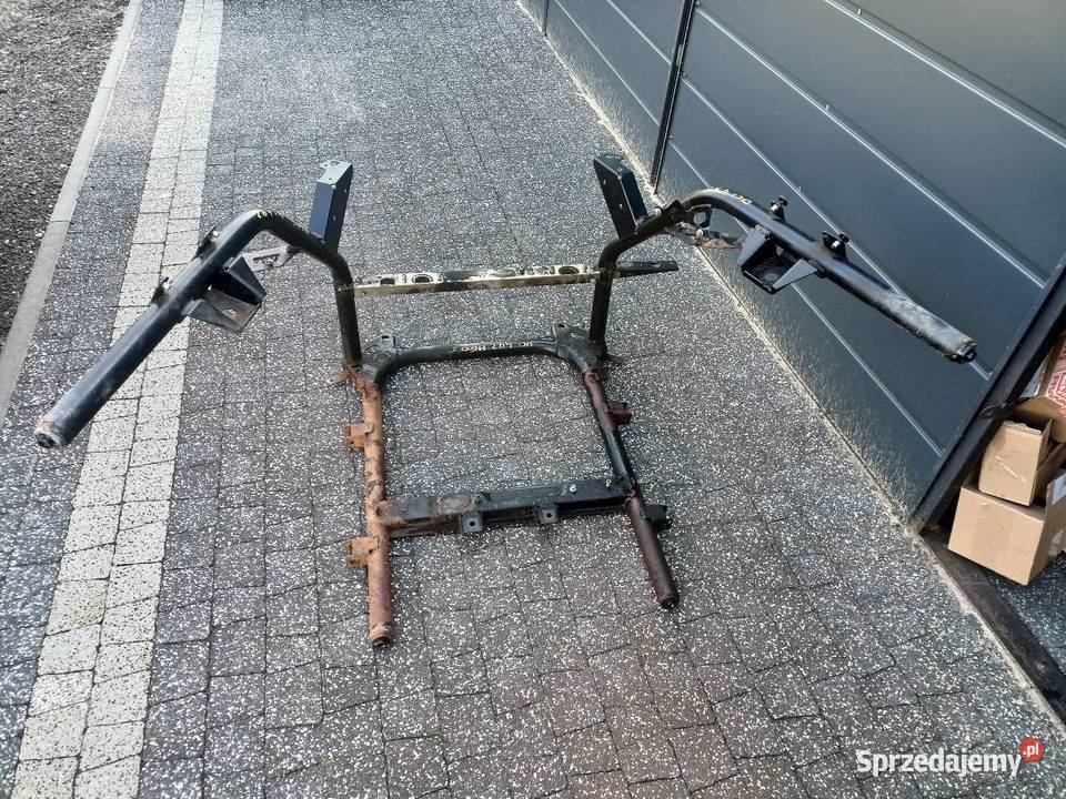 sanki rama ligier microcar ixo mgo m go m8 osobowe Łaziska Górne sprzedam