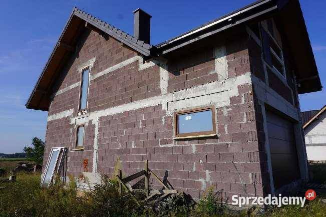 Nieruchomość prąd Bierzgłowo