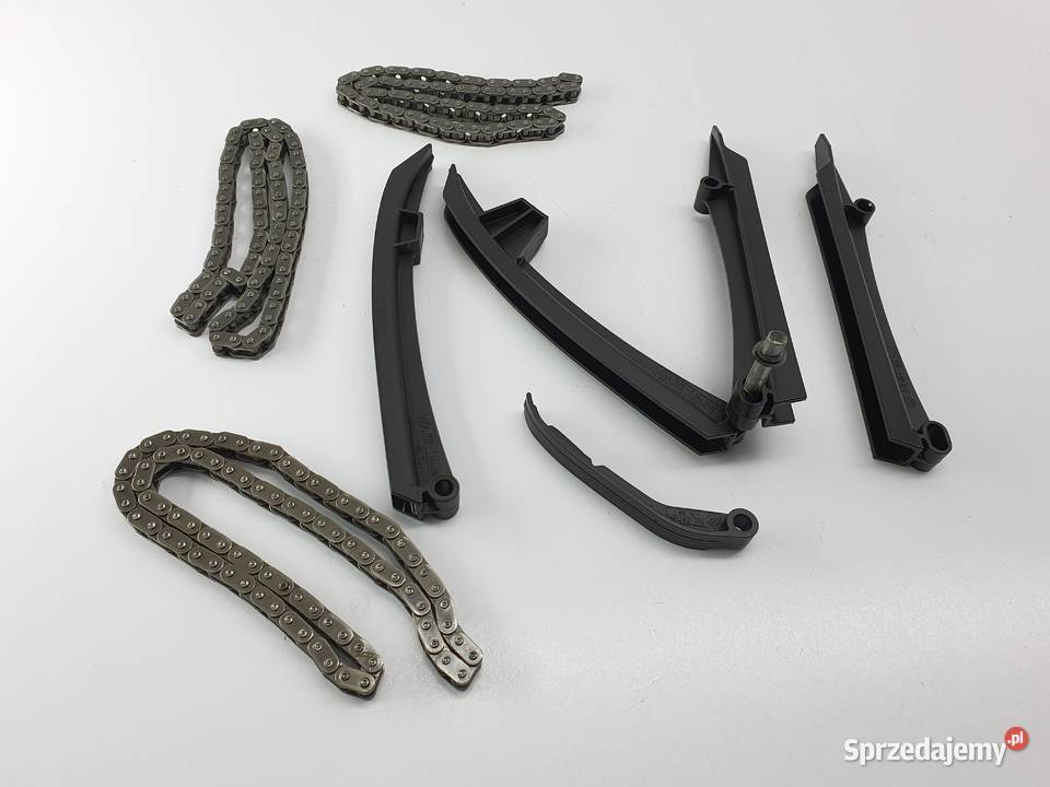 Slizg Rozrzadu Slizgi Lancuszek Bmw R 1200 Gs Łódź