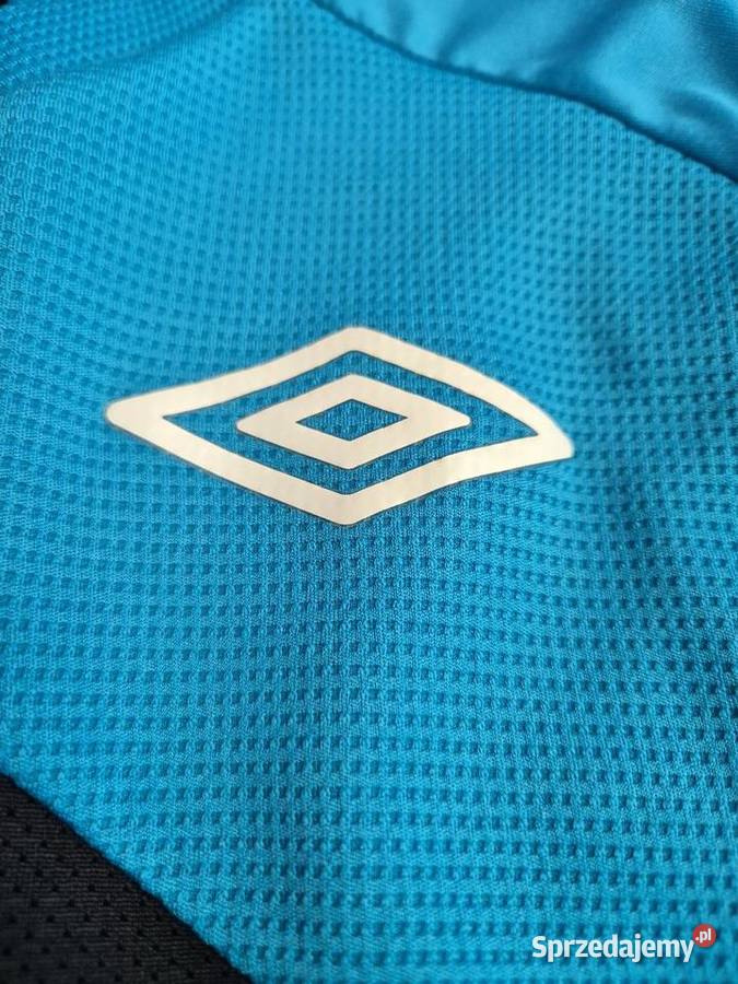 Koszulka sportowa UMBRO Rozmiar L Warszawa