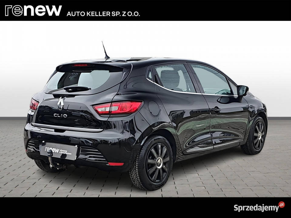 12 75 Krajowy I właściciel Nowy rozrząd Dealer Clio