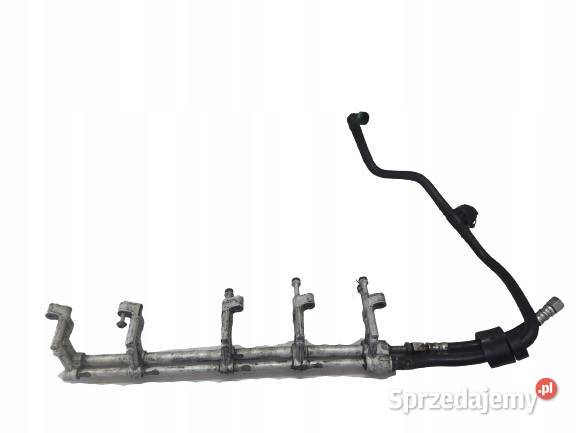 VW TOUAREG Q7 30 TDI 10r CAT CATA listwa