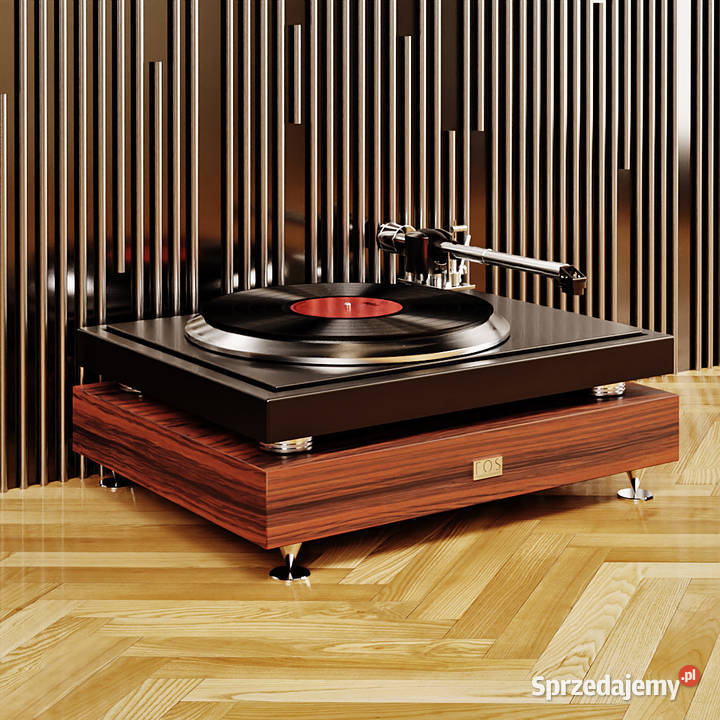 Platforma pod gramofon antywibracyjna FOS Białystok