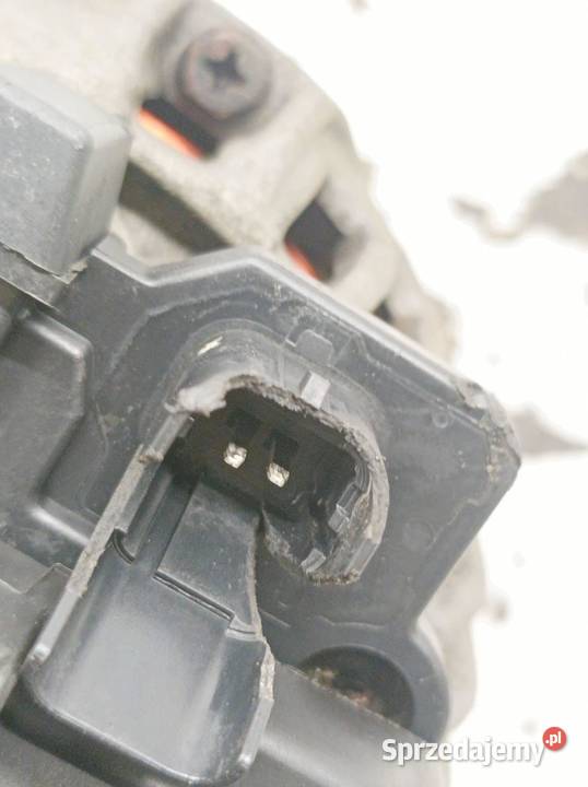 ALTERNATOR 8200190721 25 DCI CDTI Opel Movano I