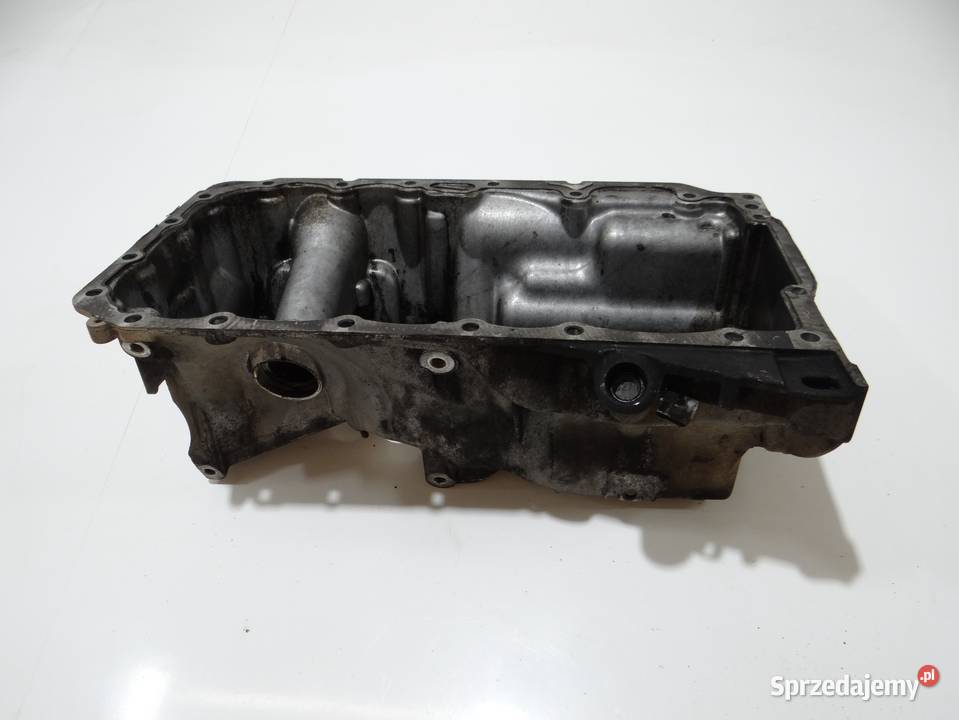 MISKA OLEJOWA BMW X1 E84 20D 8512073 20189783 Strzyżewice