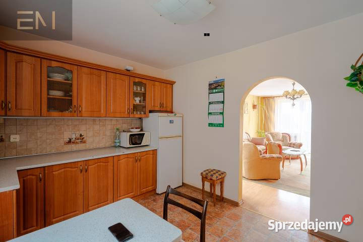 Dom wolnostojący 140m2 Strzyżów podkarpackie