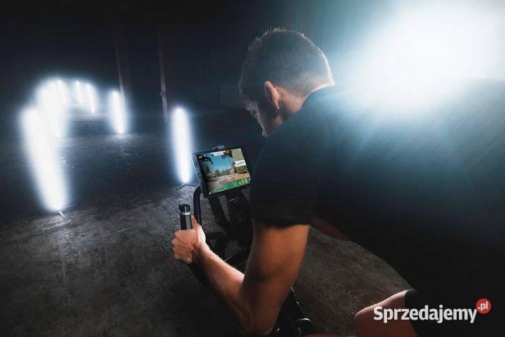 Domyos Rower Spiningowy Rower stacjonarny Domyos Kaliska