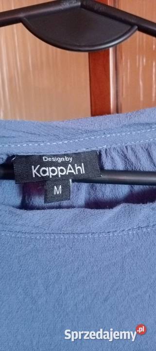 Bluzka Rozmiar 38(M) Kowalec