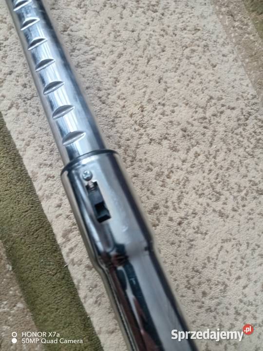 Odkurzacz cyklonowy bezworkowy Kerch VC3000 Narzędzia Kielce