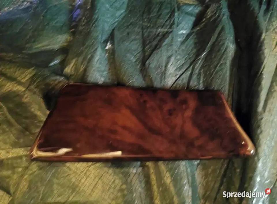 Dekor drzwi prawy przód BMW E34 Żory