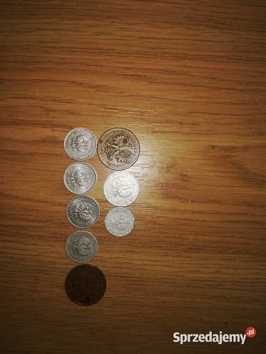 20 z lat PRelu bez znaku menniczym mazowieckie Warszawa