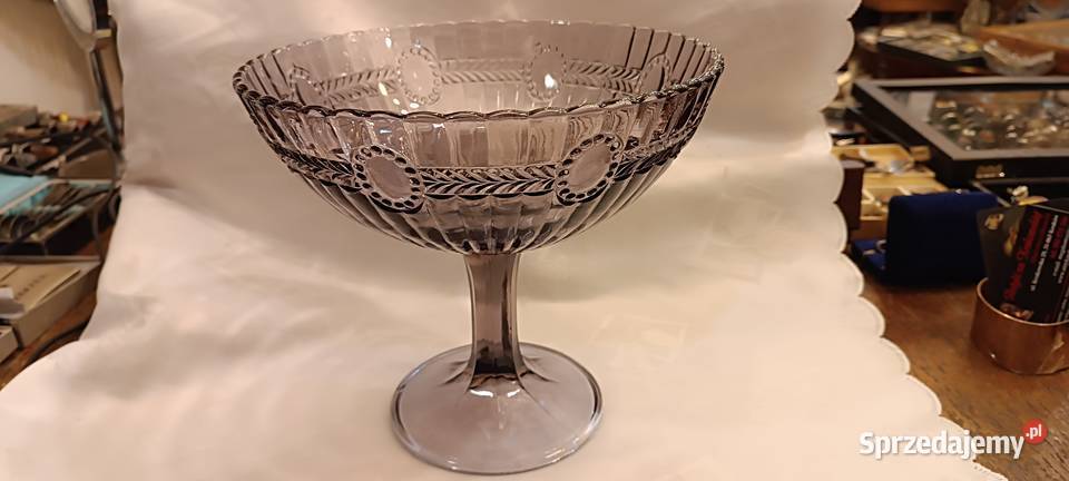 OLIVIA HSG owocarka Ząbkowice PRL