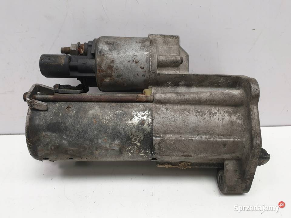 ROZRUSZNIK Audi A4 B7 20 TFSI ROZRUSZNIK valeo Chełm