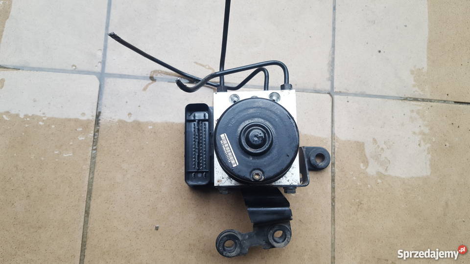 Pompa ABS VW Rok produkcji 2002 Motoryzacja Nakło nad Notecią sprzedam
