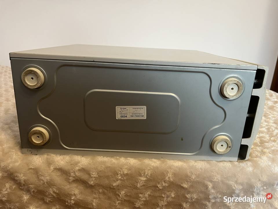 Zabytkowy komputer PC Lifetec Pentium II 400MHz Brzana