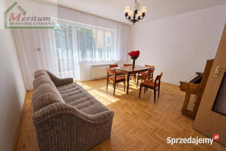 Dom bliźniak Krosno 150m2 bliźniak