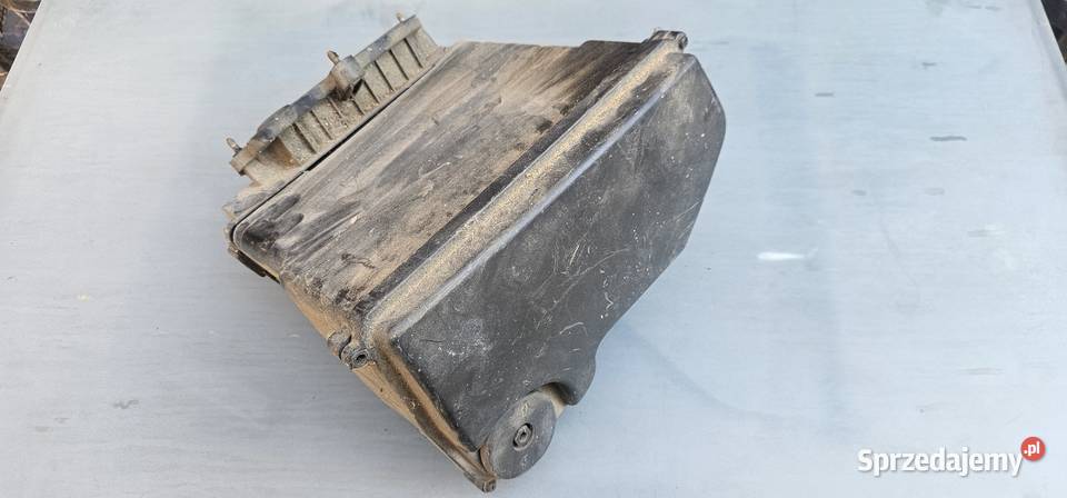 Obudowa komputera mercedes w202 2025400424 Rok produkcji 1997 wielkopolskie Zbąszyń