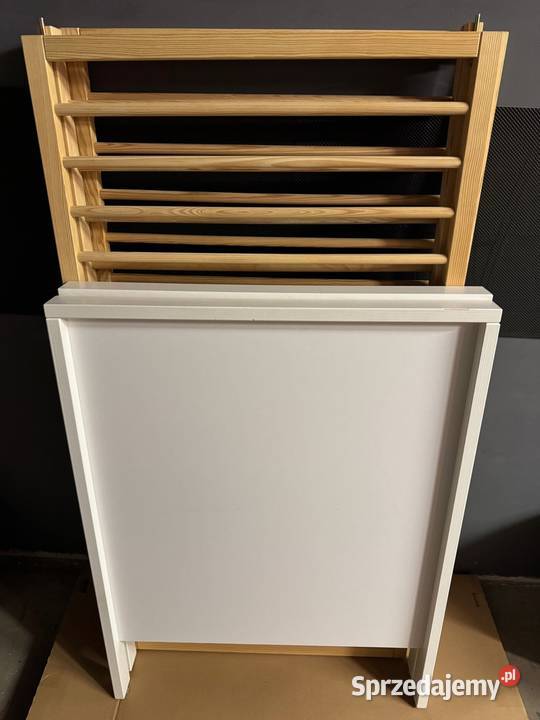 Łóżeczko Kinderkraft Mia Konstantynów Łódzki