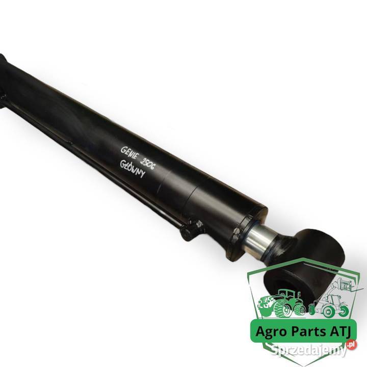 Siłownik główny ramienia GENIE GTH 2506 Ciechanowiec sprzedam