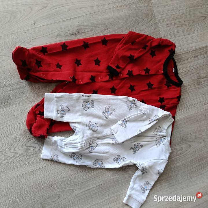Ubranka chłopca r5674 i legowisko kolorowy świętokrzyskie Bieliny