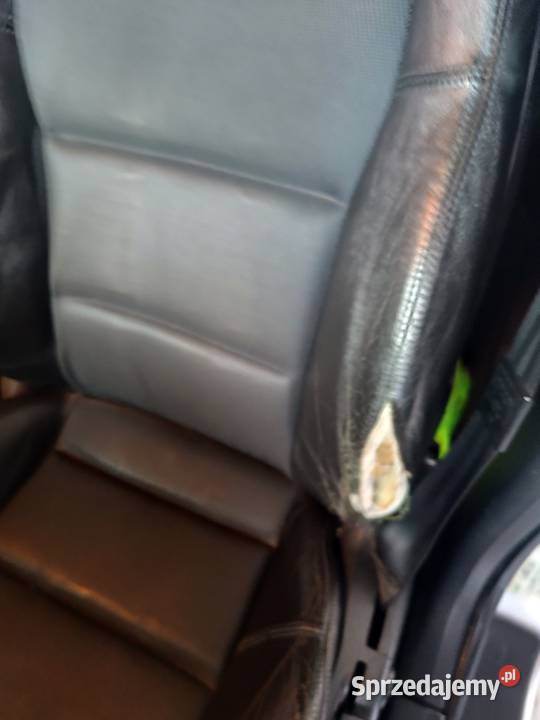 Audi a4b6 kombi radio Zaborowice