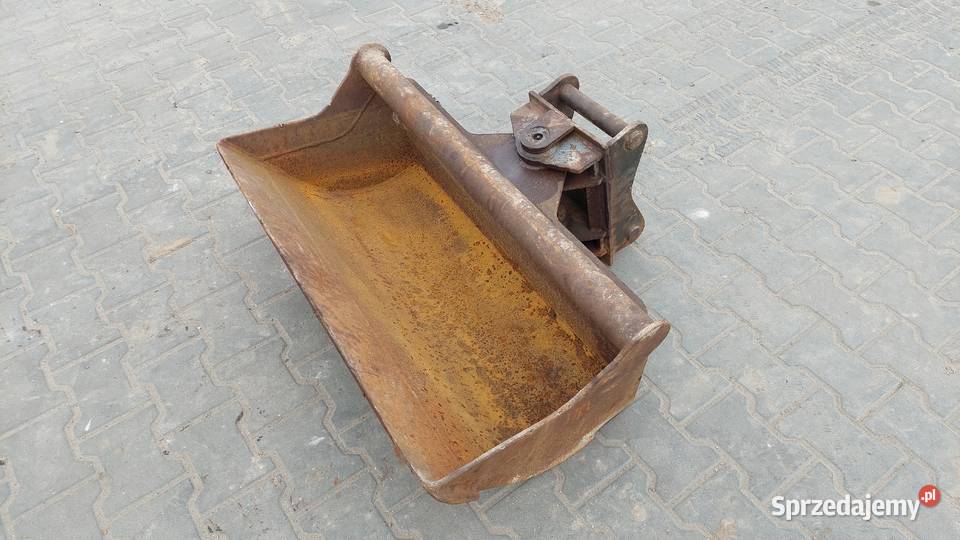 Hydrauliczna łyżka skarpowa 95 skarpówka Sochaczew sprzedam