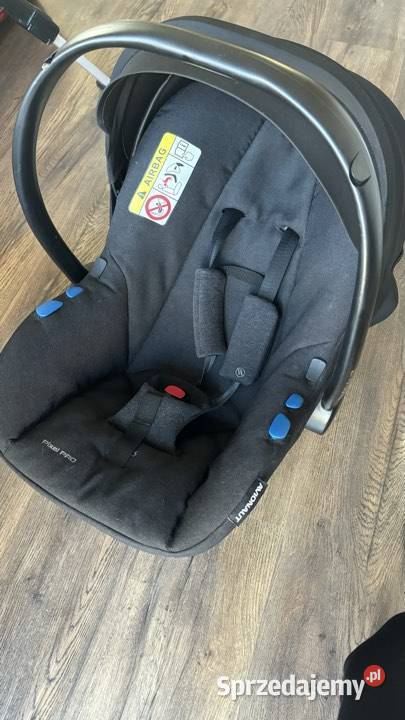 Fotelik Samochodowy Avionaut Pixel Pro 013 DWIE 4Baby sprzedam