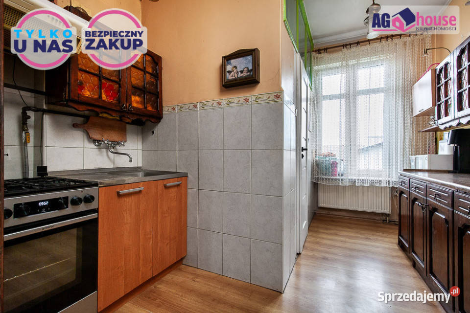 Mieszkanie Pruszcz Gdański Grunwaldzka 86m2 4 86m2