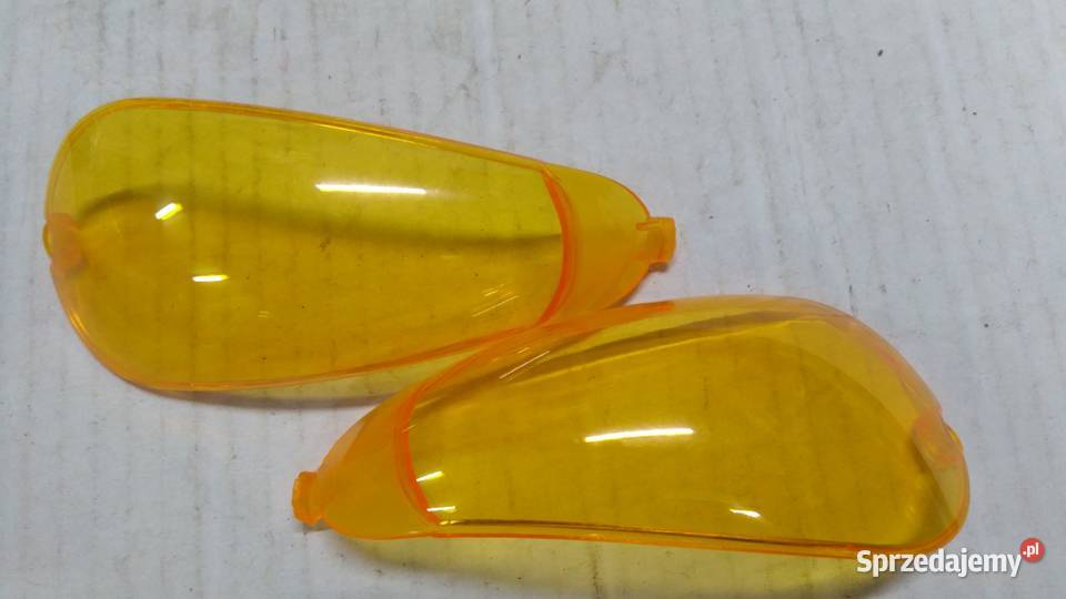 KLOSZ SOCZEWKA LAMPY REFLEKTORA Acerbis Diamond Bielsk Podlaski sprzedam