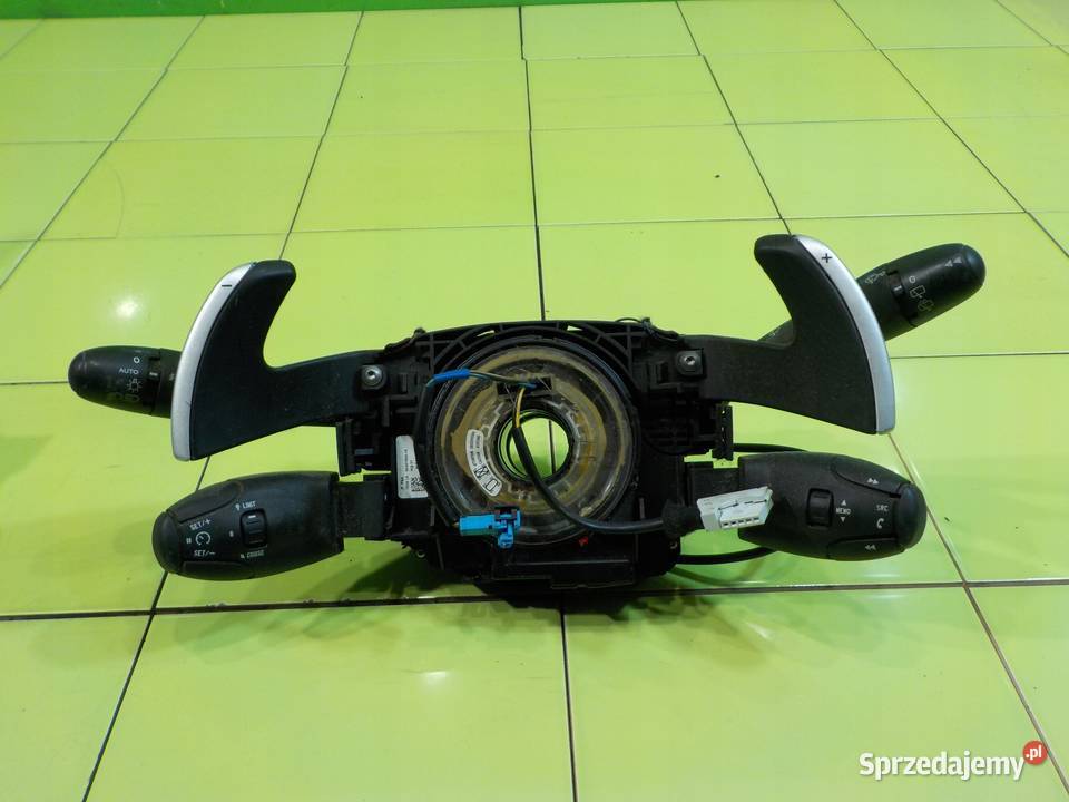 PEUGEOT 3008 I 16 HDI 11r 5D przelacznik Suków