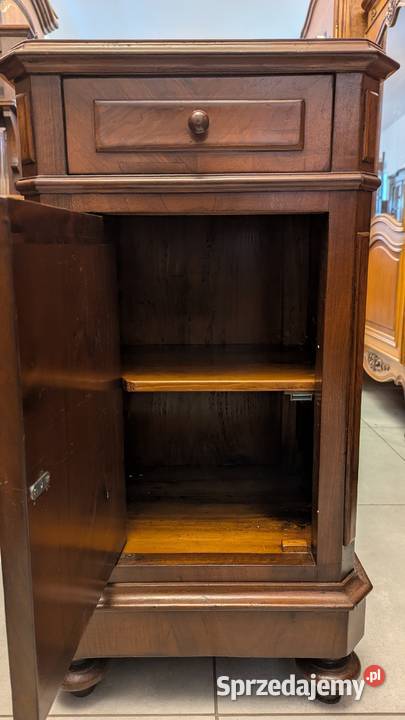 ładna włoska szafka sklep Dąbrowa Górnicza śląskie