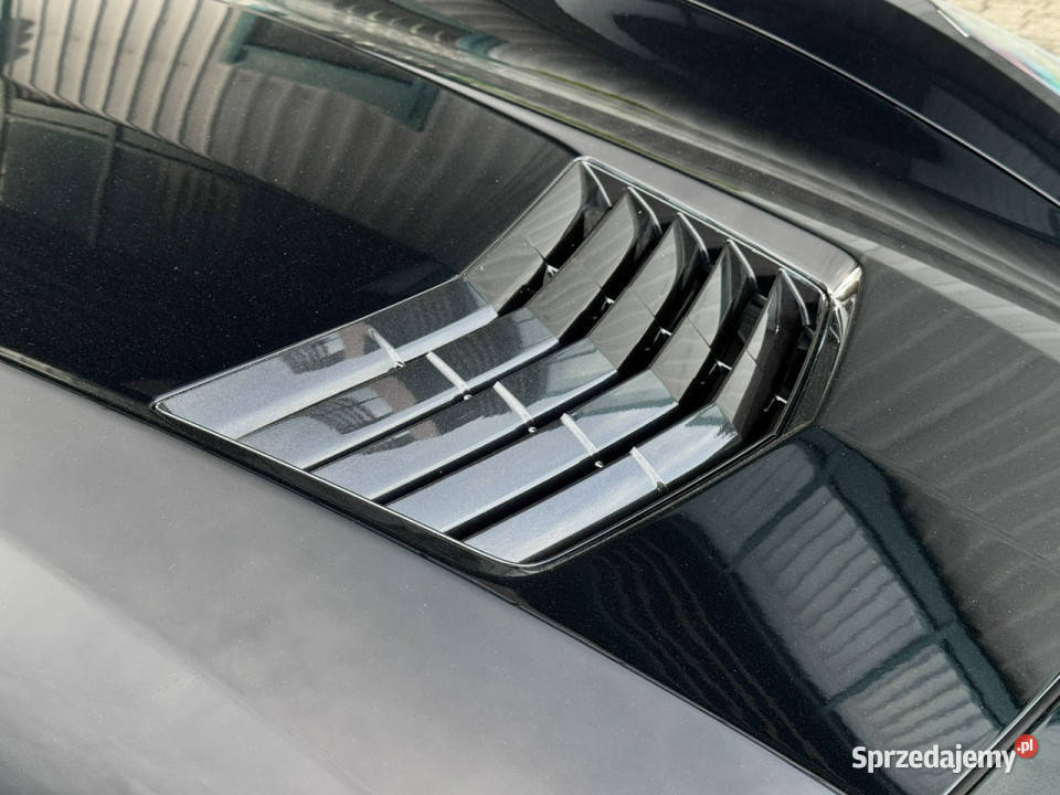 Chevrolet Corvette Z51 Performance LT2 1 właść reflektory ksenonowe Węgrzce sprzedam