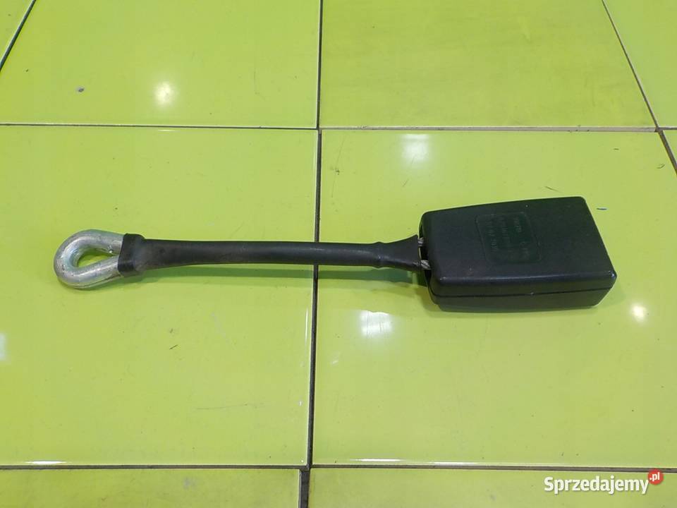 PEUGEOT BOXER II 22 HDI 12r zapinka pasa Pasy bezpieczeństwa