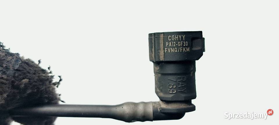 PRZEWÓD AUDI A8 L D5 4N 4N0261238A PALIWOWY osobowe Lipno sprzedam