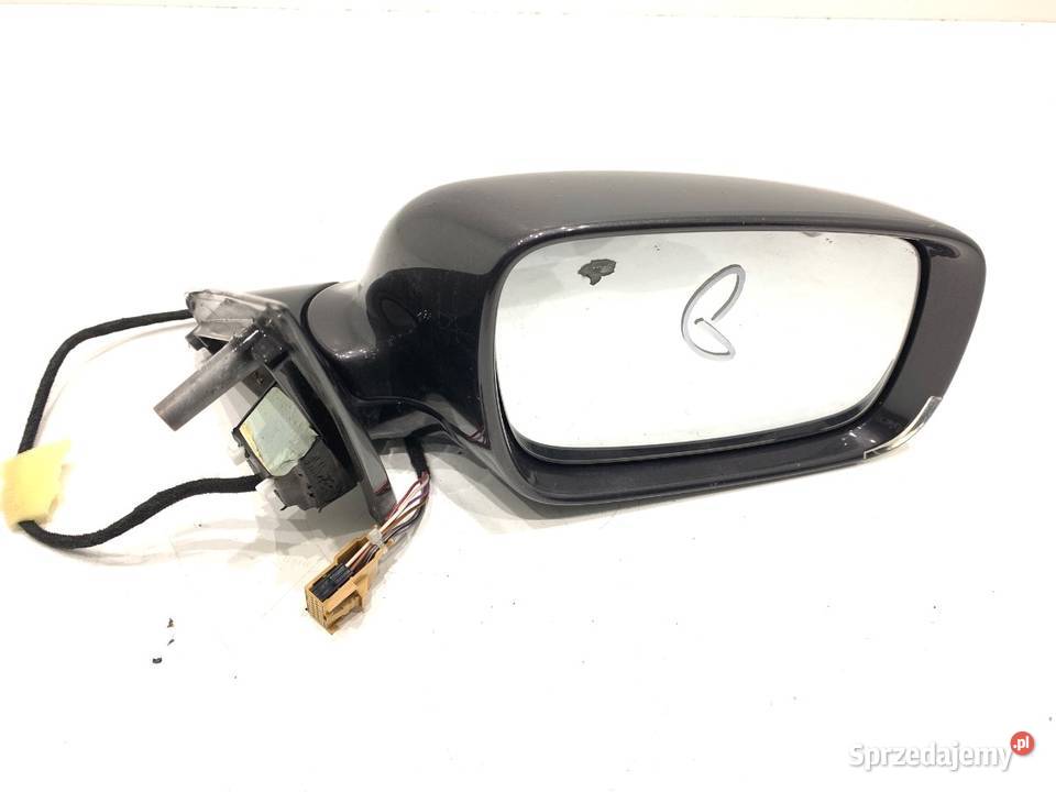 LUSTERKO PRAWY VW PHAETON SedanLimuzyna 0216 sprzedam