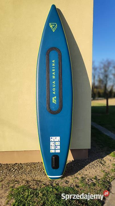 deska sup aqua marina Rzeszów
