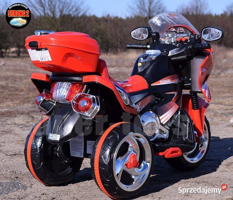 MOTOR ŚCIGACZ SUPERSTAR DESIGN DŹWIĘKI kujawsko-pomorskie Toruń sprzedam