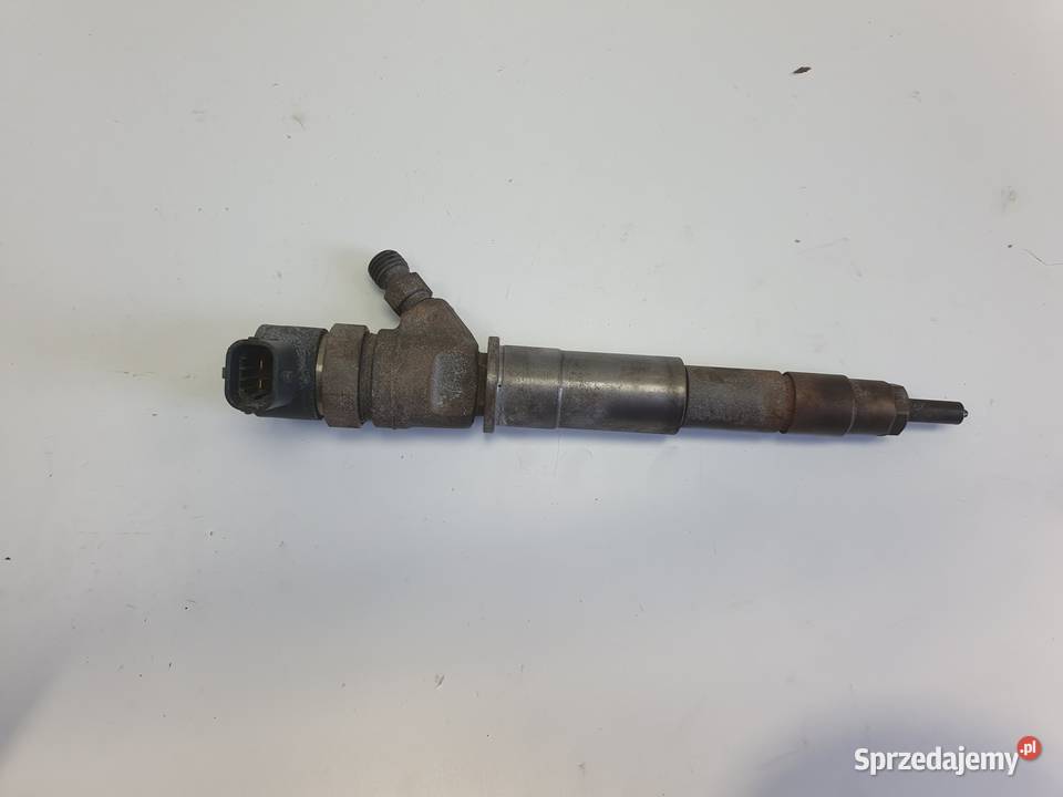 WTRYSKIWACZ Renault Master III 23 DCI WTRYSK Chełm