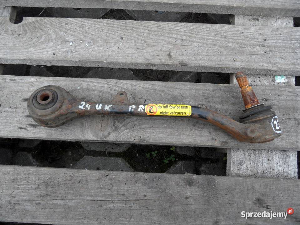 BMW X3 E83 30 D 06r wahacz prawy przód 3415030 osobowe sprzedam